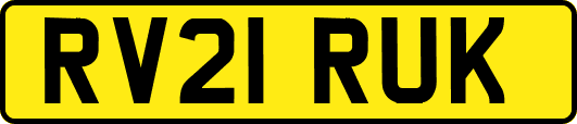 RV21RUK