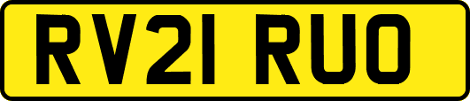 RV21RUO