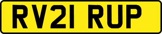 RV21RUP