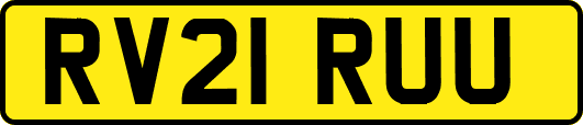 RV21RUU