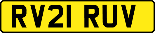 RV21RUV