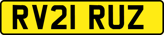 RV21RUZ