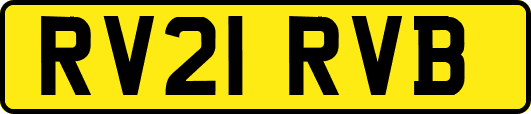 RV21RVB