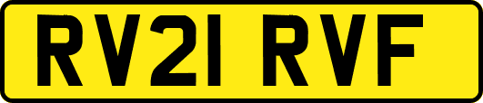 RV21RVF