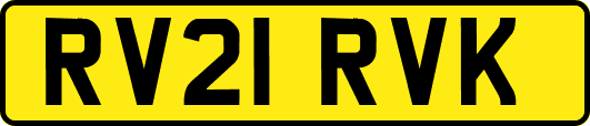 RV21RVK