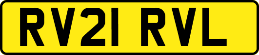 RV21RVL