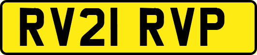 RV21RVP