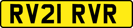 RV21RVR