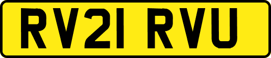 RV21RVU