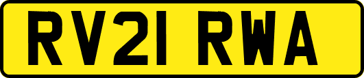 RV21RWA