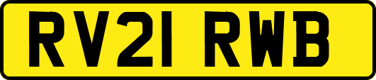 RV21RWB