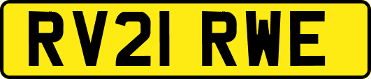 RV21RWE