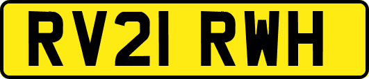 RV21RWH