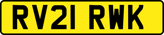 RV21RWK