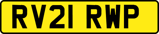 RV21RWP