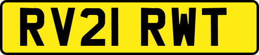 RV21RWT