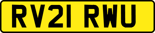RV21RWU