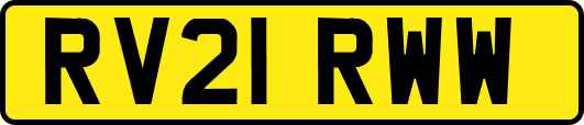 RV21RWW