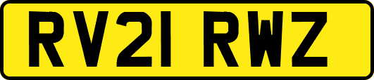 RV21RWZ