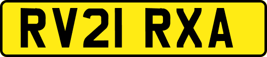 RV21RXA