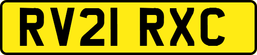 RV21RXC