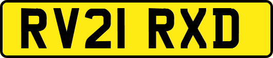 RV21RXD