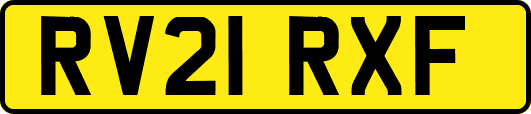 RV21RXF