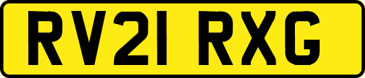 RV21RXG