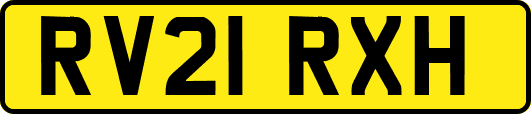 RV21RXH