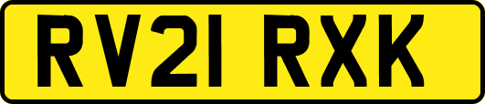 RV21RXK