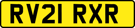 RV21RXR