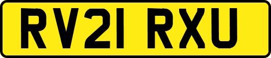 RV21RXU
