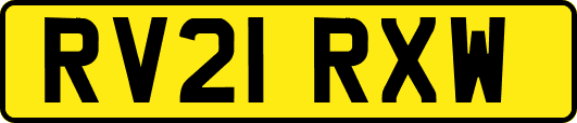 RV21RXW