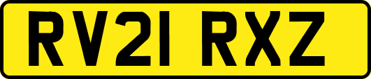 RV21RXZ