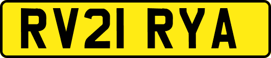 RV21RYA