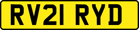 RV21RYD