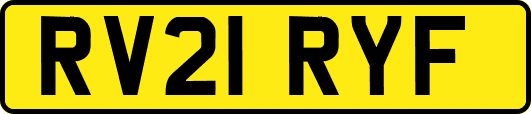 RV21RYF