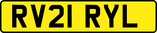 RV21RYL