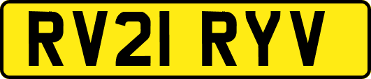 RV21RYV