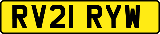 RV21RYW