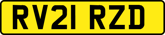 RV21RZD