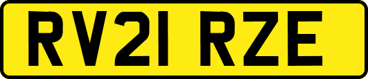 RV21RZE