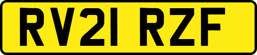 RV21RZF