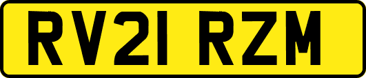 RV21RZM