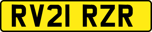 RV21RZR