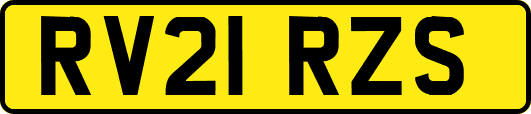 RV21RZS