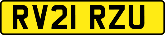 RV21RZU