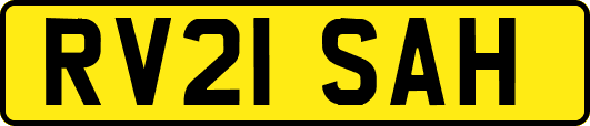 RV21SAH