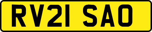 RV21SAO