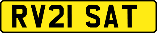 RV21SAT